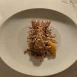 Da Vittorio Relais Gourmand Comida