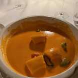 Da Vittorio Relais Gourmand Nourriture