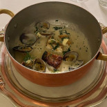 Da Vittorio Relais Gourmand Boisson