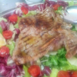 Schlossbar Nourriture