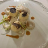 Da Vittorio Relais Gourmand Nourriture