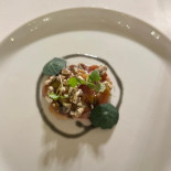 Da Vittorio Relais Gourmand Nourriture