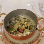 Da Vittorio Relais Gourmand Nourriture