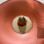 Da Vittorio Relais Gourmand Comida