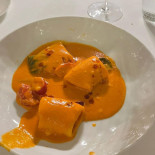 Da Vittorio Relais Gourmand Nourriture