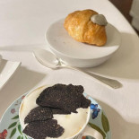 Da Vittorio Relais Gourmand Nourriture