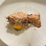 Da Vittorio Relais Gourmand Nourriture