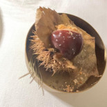 Da Vittorio Relais Gourmand Nourriture