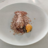 Da Vittorio Relais Gourmand Comida