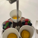 Da Vittorio Relais Gourmand Boisson