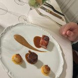 Da Vittorio Relais Gourmand Boisson