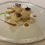 Da Vittorio Relais Gourmand Comida