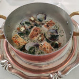Da Vittorio Relais Gourmand Boisson