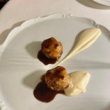 Da Vittorio Relais Gourmand Boisson