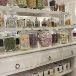 Da Vittorio Relais Gourmand À l'intérieur