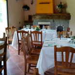 Rocca À l'intérieur