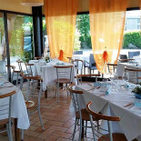 Rocca À l'intérieur