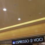 Espresso Voci À l'intérieur
