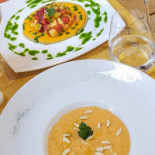 The Life Bistrot Plant Based Archaeological Site Cibo