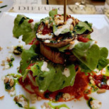 The Life Bistrot Plant Based Archaeological Site Cibo
