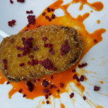Alterego Comfort Food Nourriture