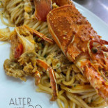 Alterego Comfort Food Nourriture