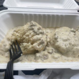 Osteria Grattacacio Comida