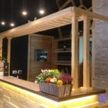 Osteria Grattacacio Exterior