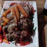La Comida