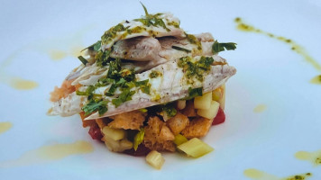 Cian Dal 1976 food