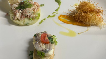 Cian Dal 1976 food