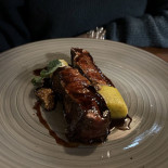 Il Frantoio food