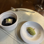 Il Frantoio drink