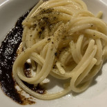 Il Frantoio food