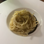 Il Frantoio food