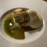 Il Frantoio food