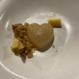 Il Frantoio food