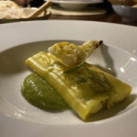 Il Frantoio food
