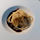 Il Frantoio drink