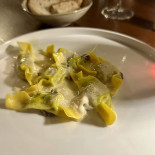 Il Frantoio food