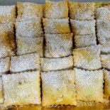 Moliendo Nourriture