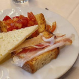Moliendo Comida