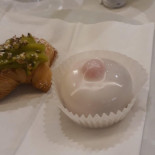 Moliendo Nourriture