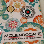 Moliendo Logo
