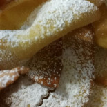 Frassine Nourriture