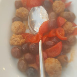 Spes Nourriture