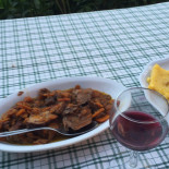 Fattoria Roccolo Nourriture