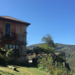 Fattoria Roccolo Extérieur
