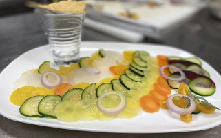 Al Toc Mercato, Carni, Cucina drink