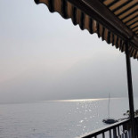 Trattoria Cheghel Boisson